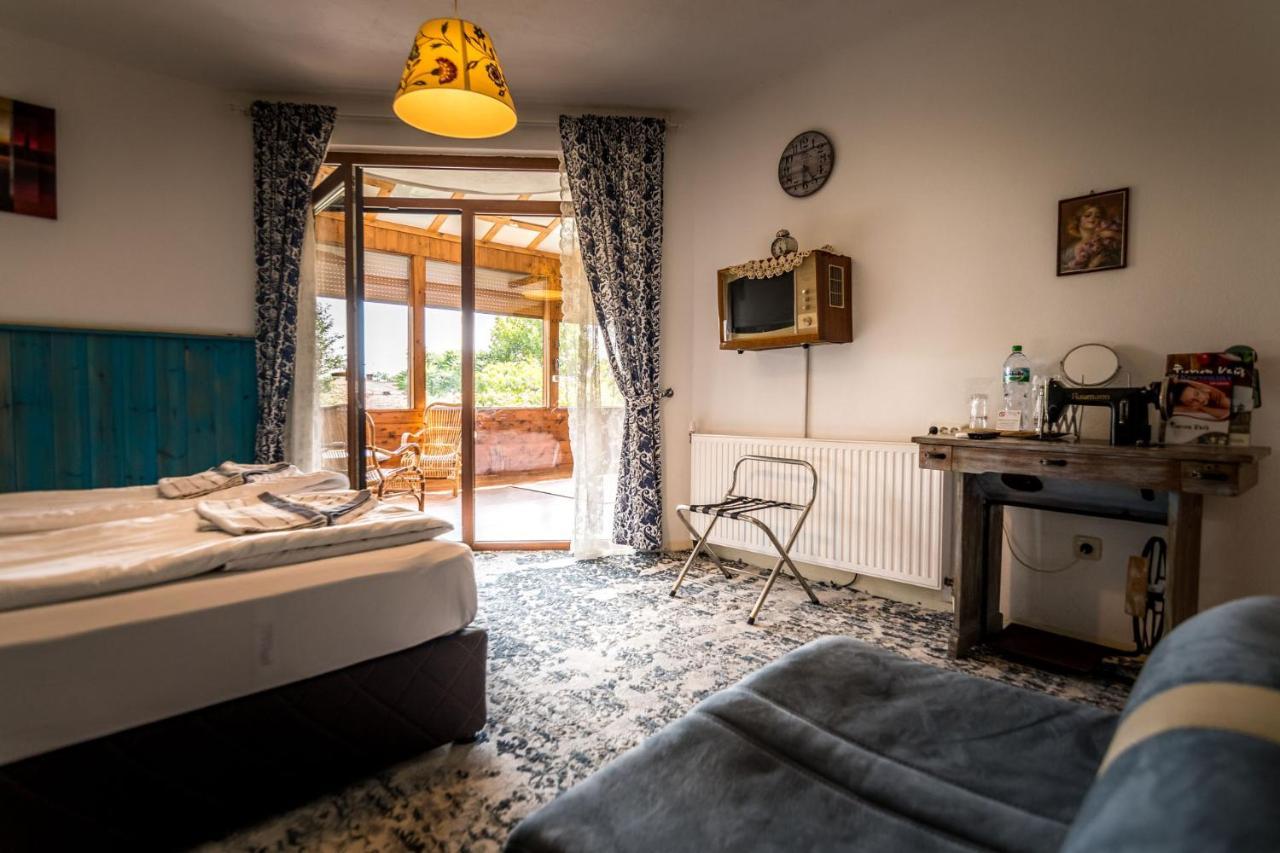Tihiat Kut Complex Hotel Kyustendil Luaran gambar