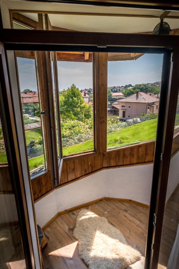 Tihiat Kut Complex Hotel Kyustendil Luaran gambar