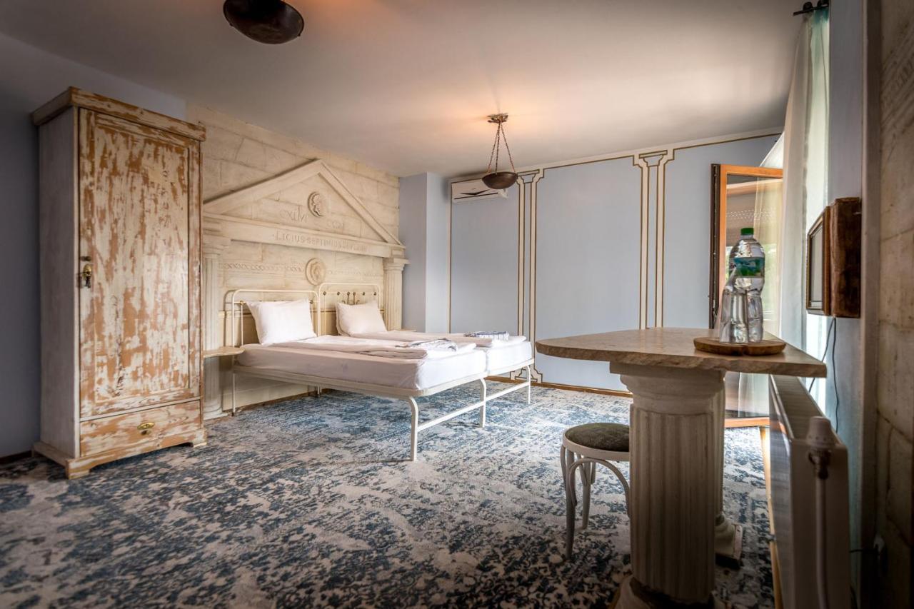 Tihiat Kut Complex Hotel Kyustendil Luaran gambar