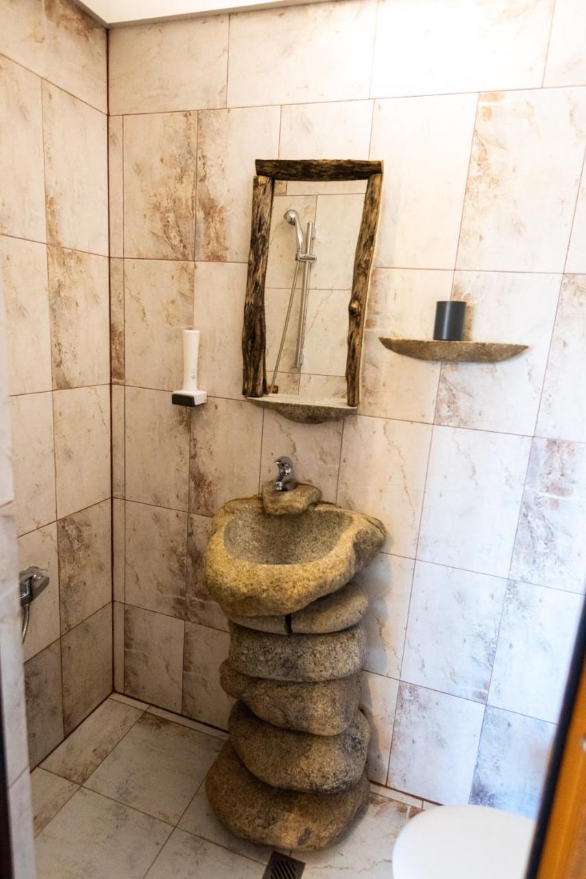 Tihiat Kut Complex Hotel Kyustendil Luaran gambar